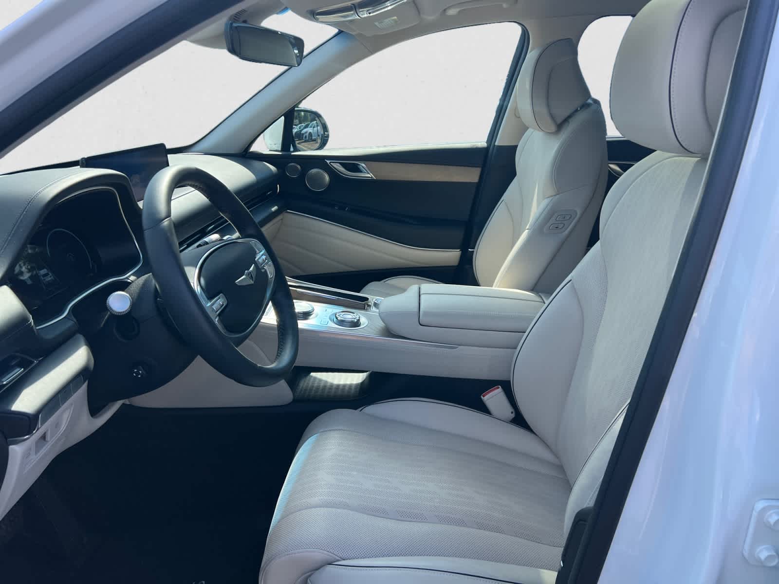 2024 Genesis GV80 2.5T AWD
