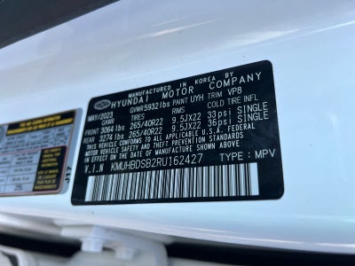 2024 Genesis GV80 2.5T AWD