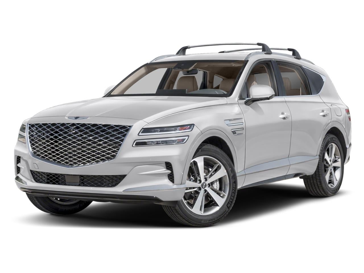 2024 Genesis GV80 2.5T AWD