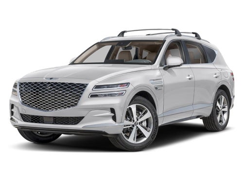 2024 Genesis GV80 2.5T AWD