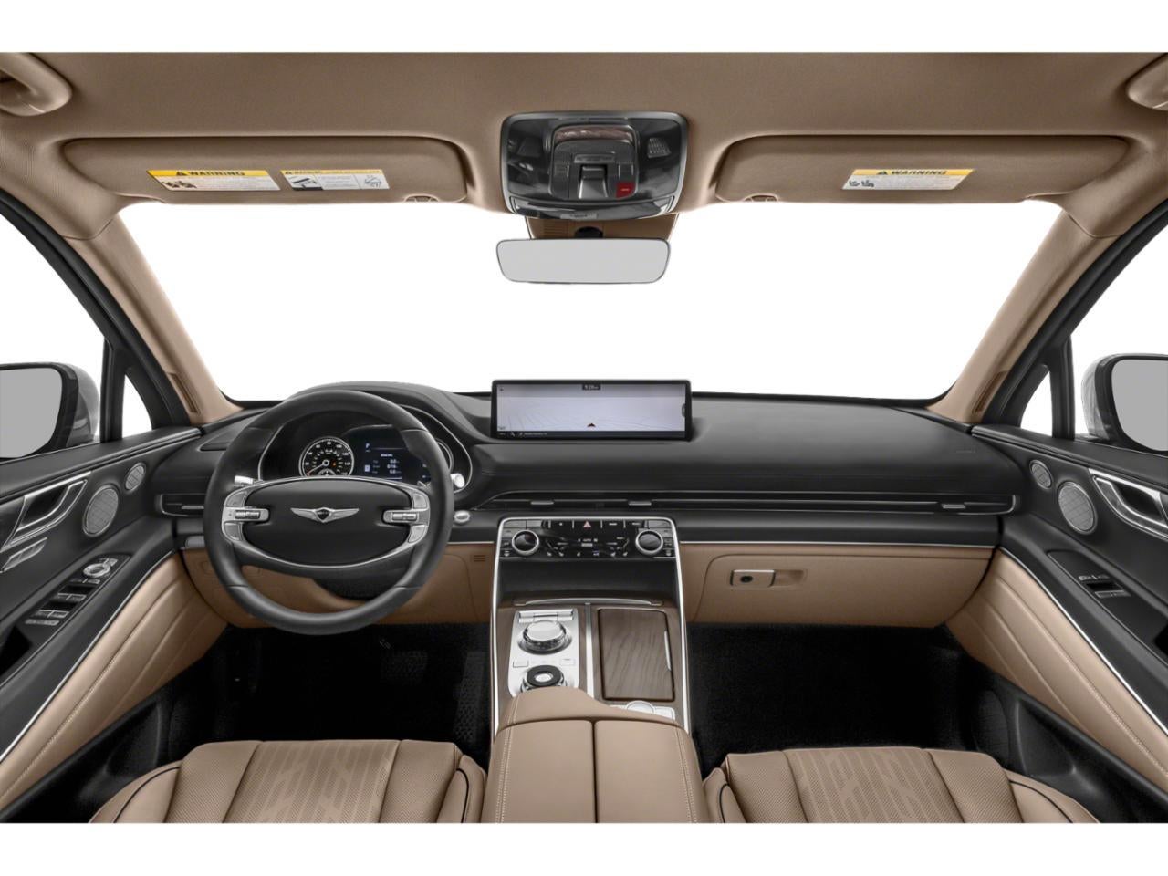 2024 Genesis GV80 2.5T AWD