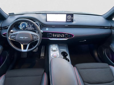 2023 Genesis GV70 2.5T AWD