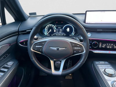 2023 Genesis GV70 2.5T AWD