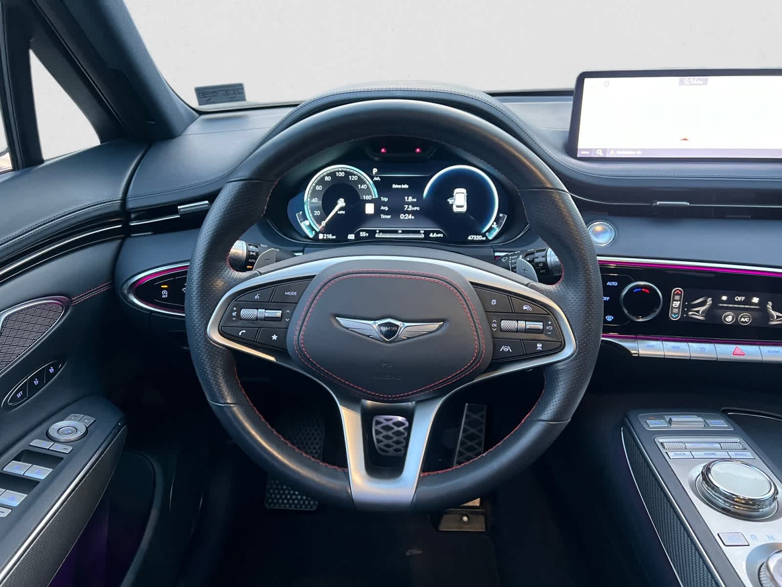 2023 Genesis GV70 2.5T AWD