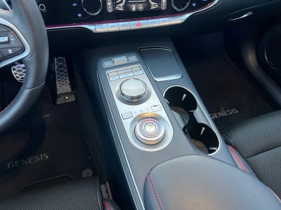2023 Genesis GV70 2.5T AWD