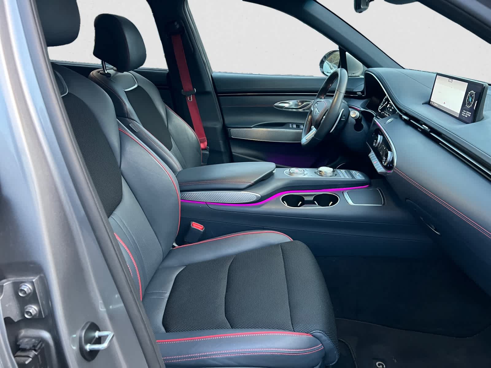 2023 Genesis GV70 2.5T AWD