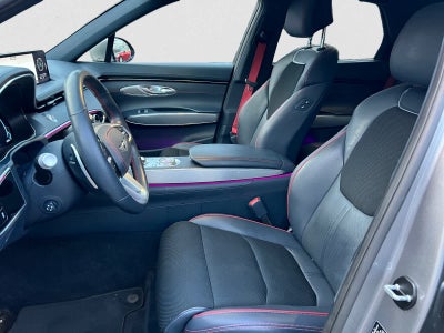 2023 Genesis GV70 2.5T AWD