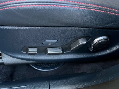 2023 Genesis GV70 2.5T AWD