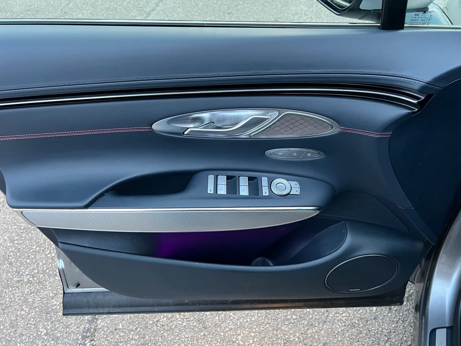 2023 Genesis GV70 2.5T AWD