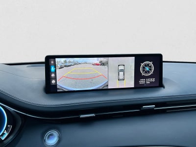 2023 Genesis GV70 2.5T AWD