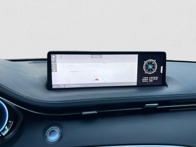 2023 Genesis GV70 2.5T AWD