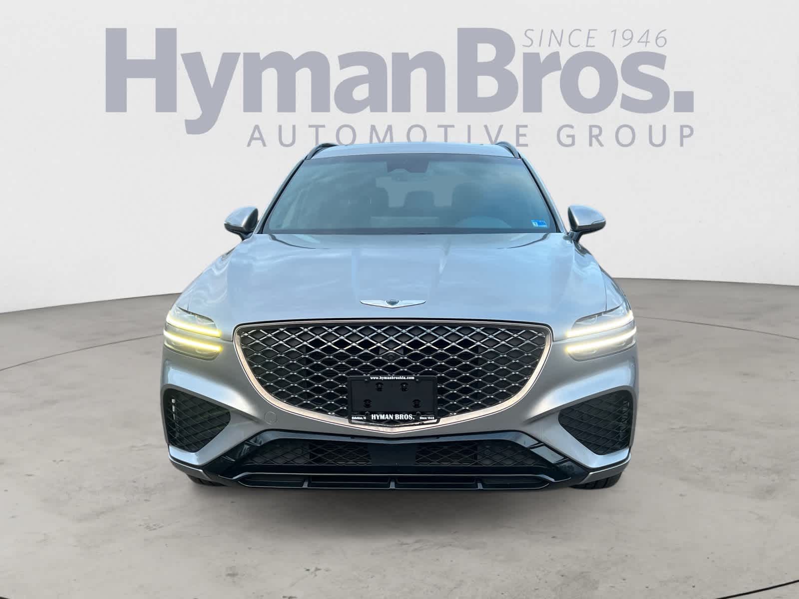 2023 Genesis GV70 2.5T AWD