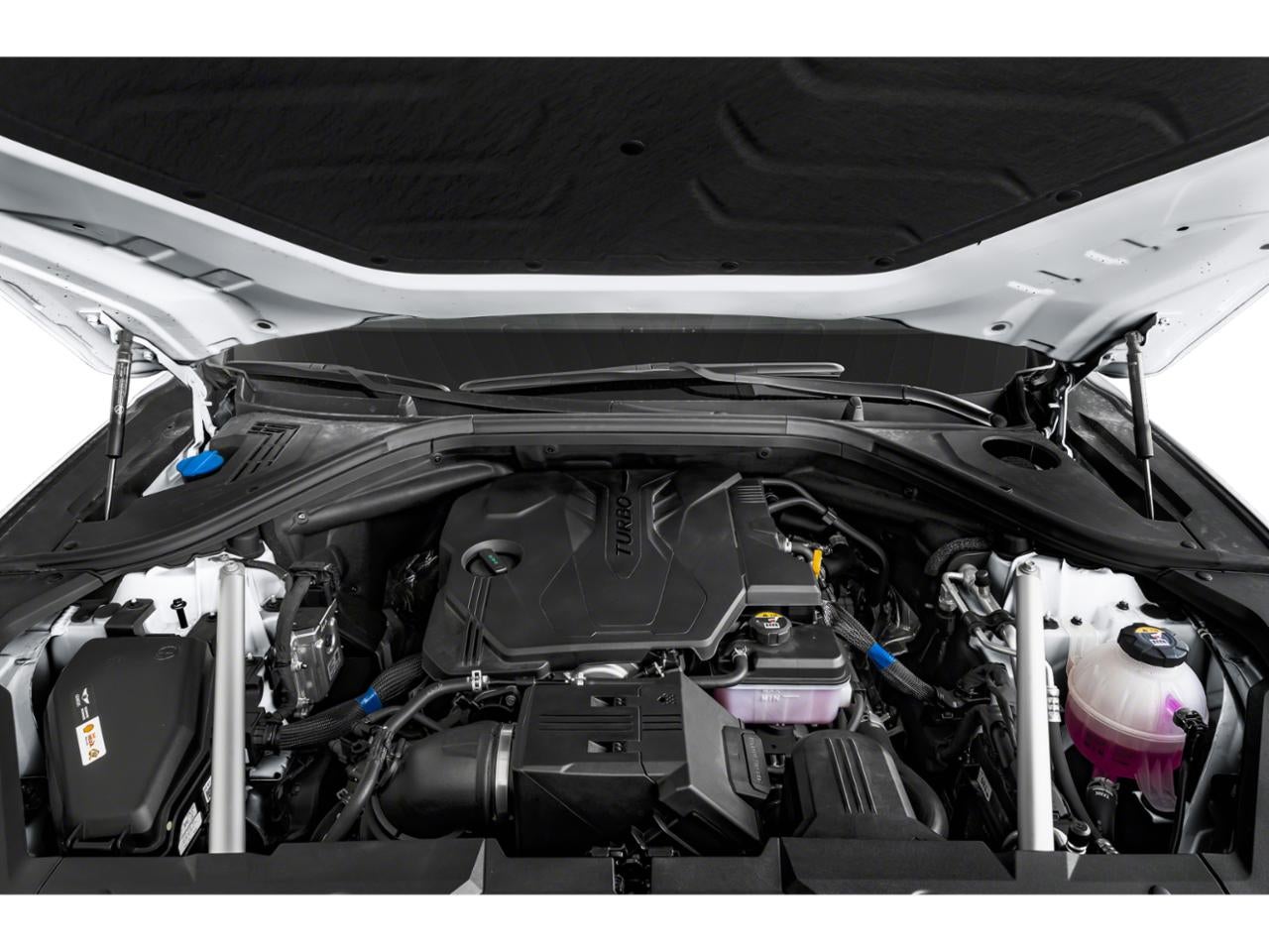 2023 Genesis GV70 2.5T AWD