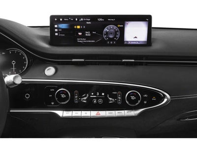 2023 Genesis GV70 2.5T AWD