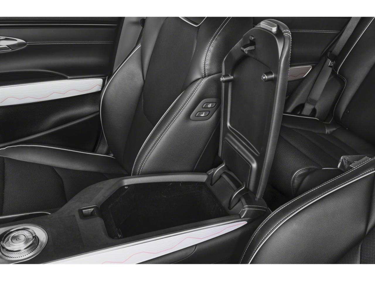 2023 Genesis GV70 2.5T AWD