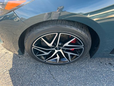 2023 Kia Stinger GT-Line AWD