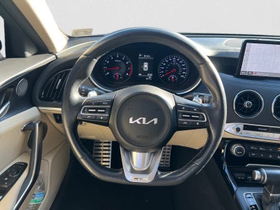 2023 Kia Stinger GT-Line AWD