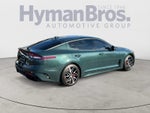 2023 Kia Stinger GT-Line AWD