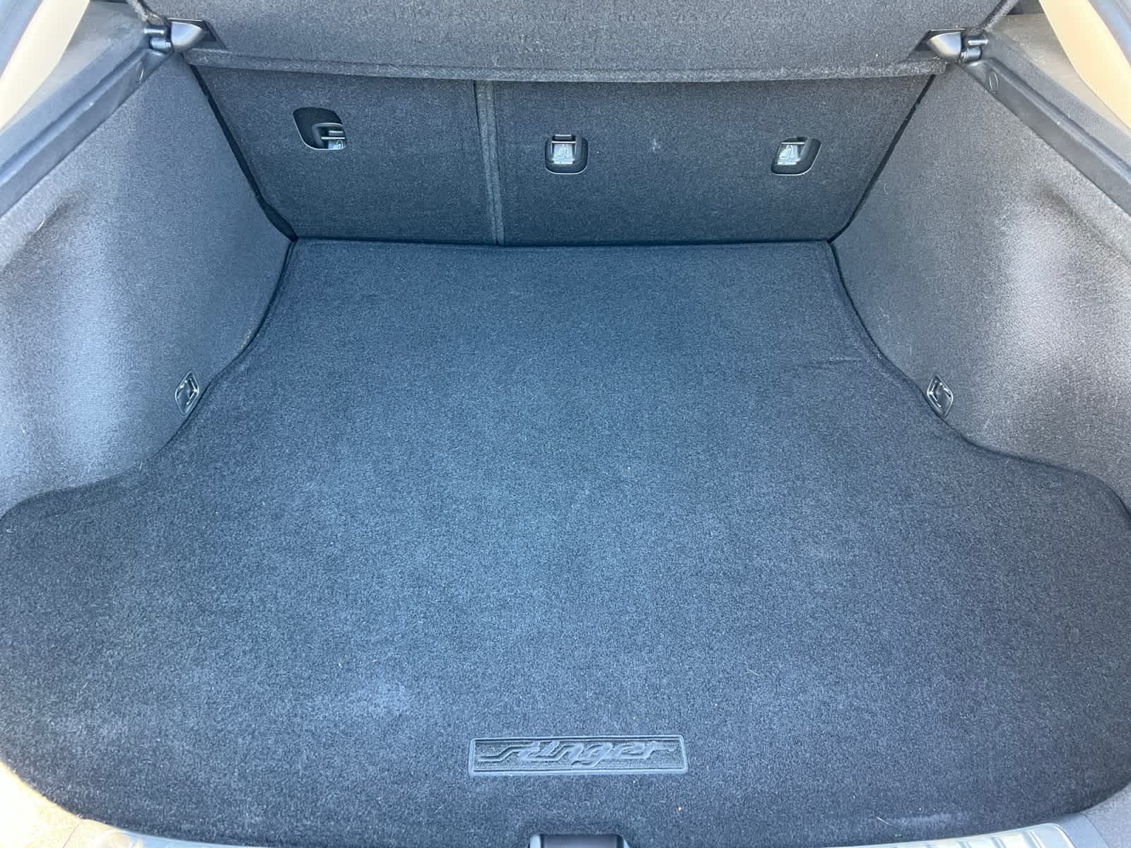 2023 Kia Stinger GT-Line AWD