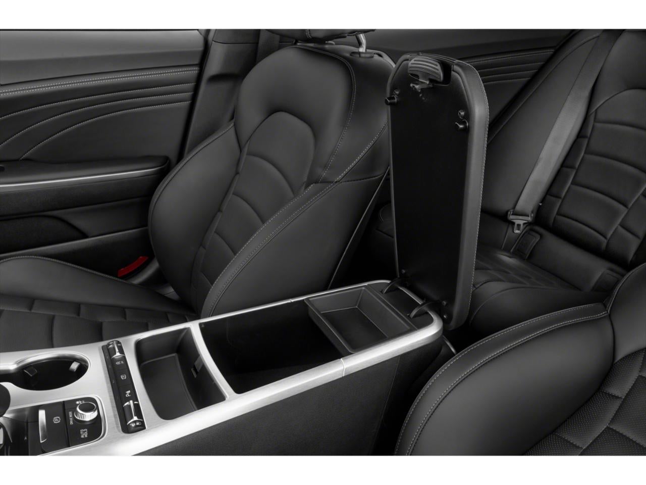 2023 Kia Stinger GT-Line AWD