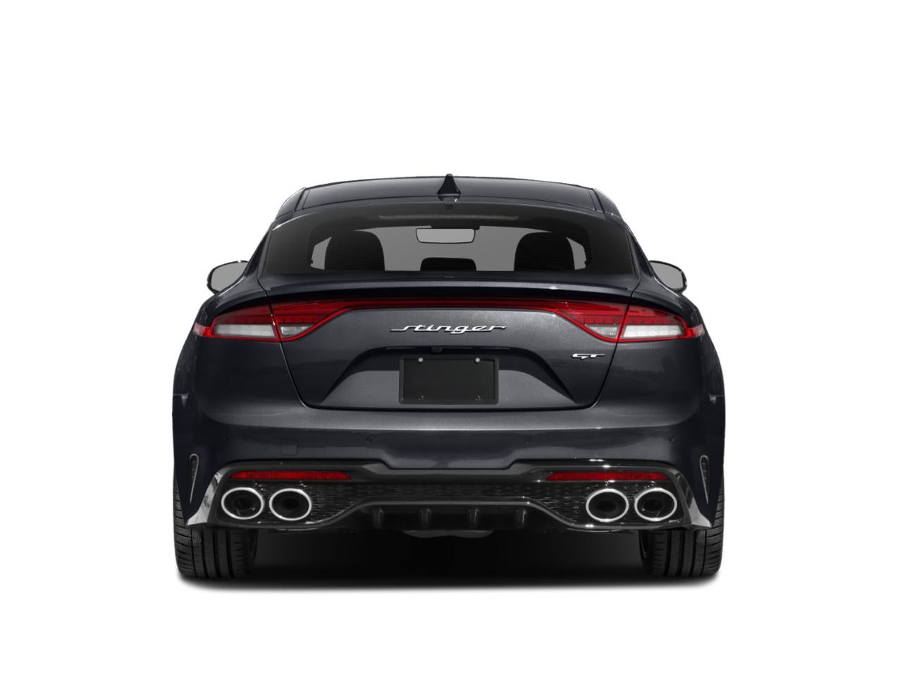 2023 Kia Stinger GT-Line AWD