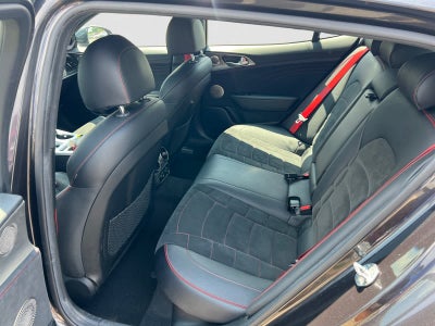 2023 Kia Stinger GT2 AWD