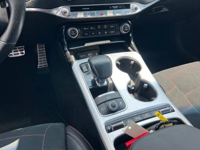 2023 Kia Stinger GT2 AWD