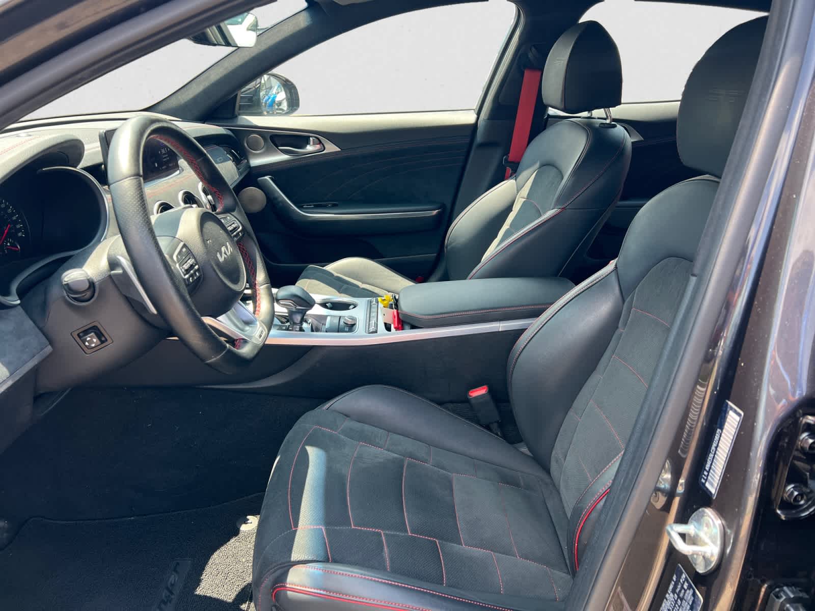 2023 Kia Stinger GT2 AWD