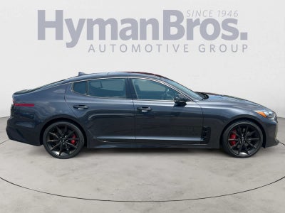 2023 Kia Stinger GT2 AWD