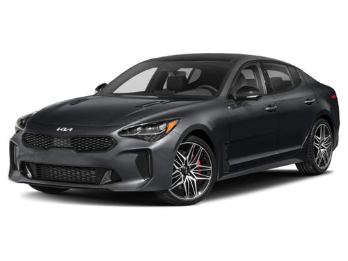 2023 Kia Stinger GT2 AWD