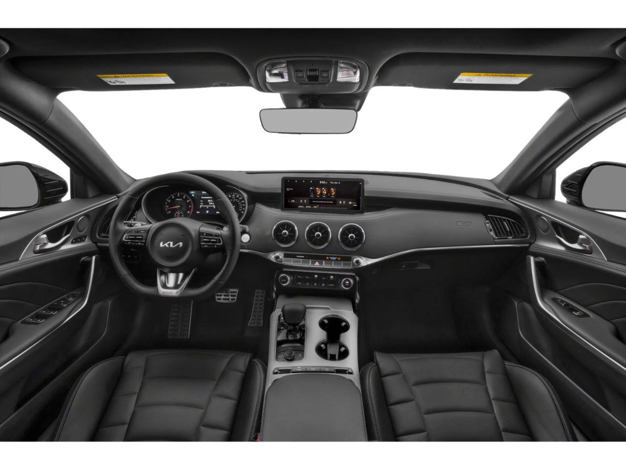2023 Kia Stinger GT2 AWD