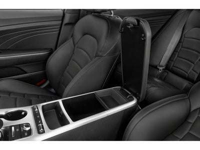 2023 Kia Stinger GT2 AWD