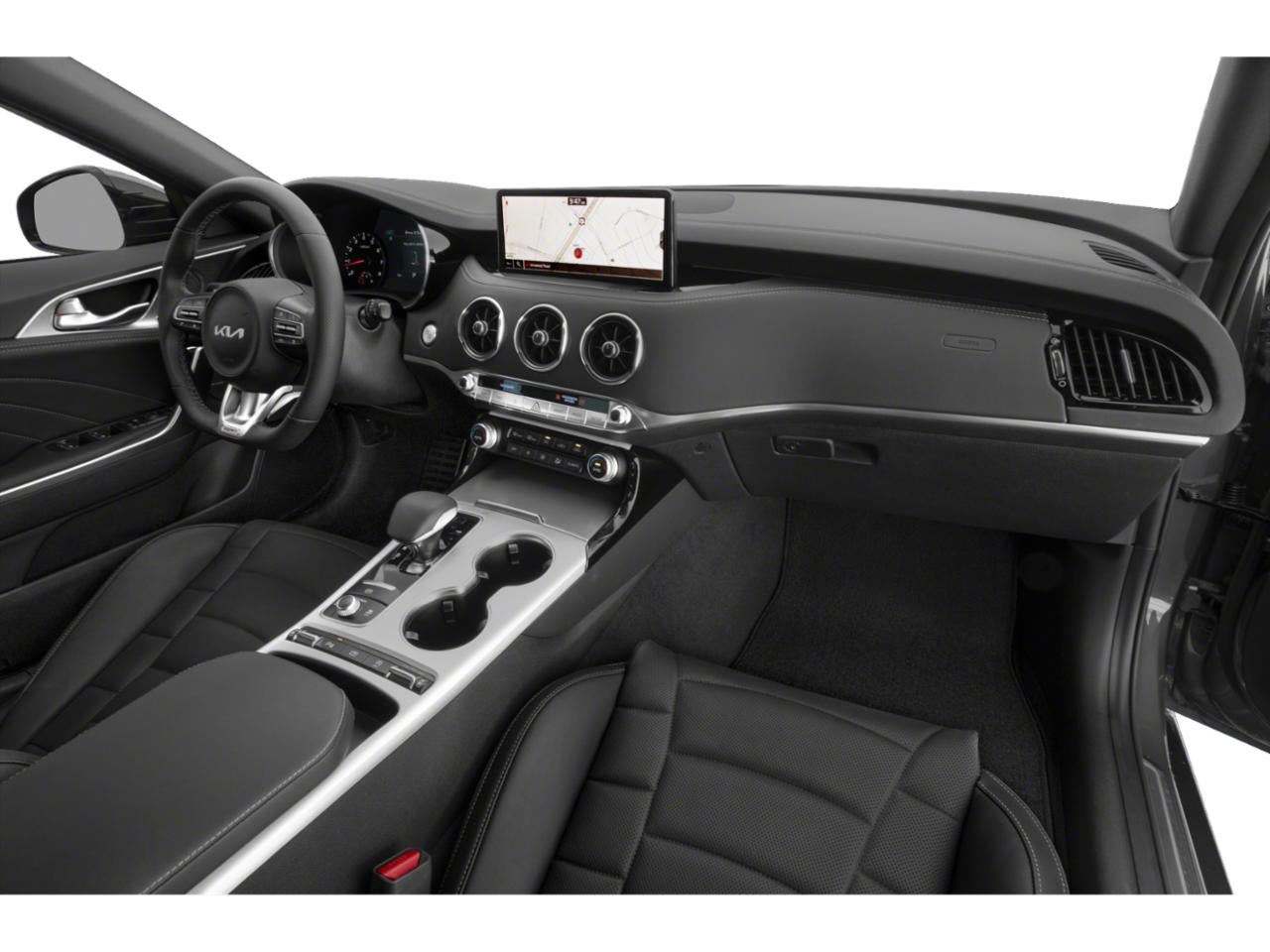 2023 Kia Stinger GT2 AWD