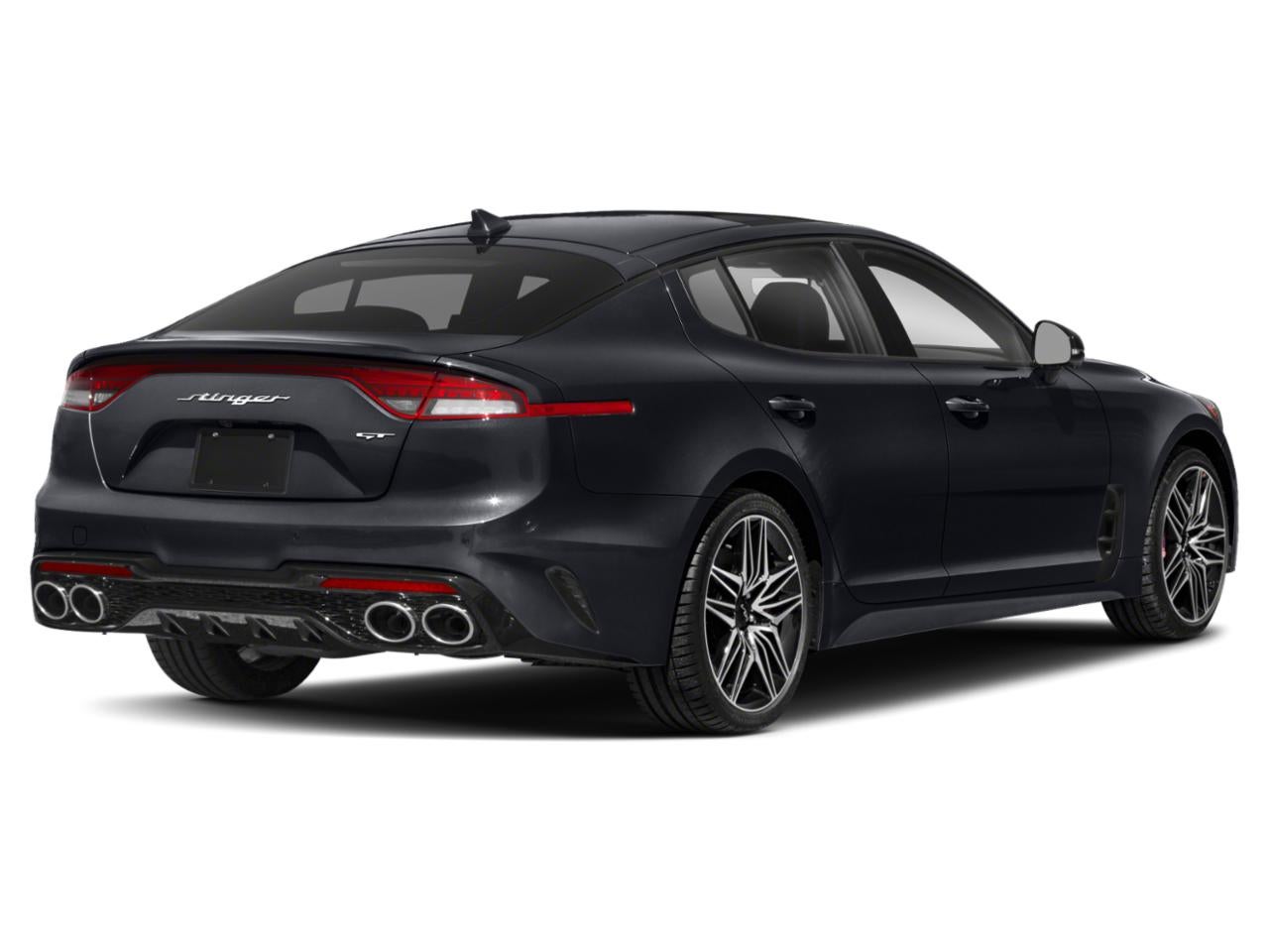 2023 Kia Stinger GT2 AWD