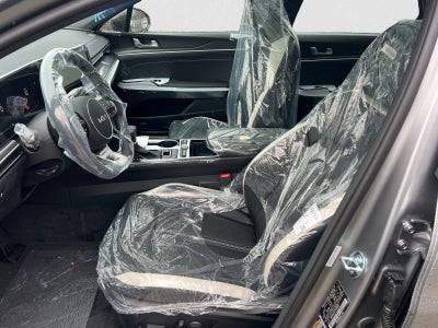 2026 Kia K5 GT-Line Auto FWD