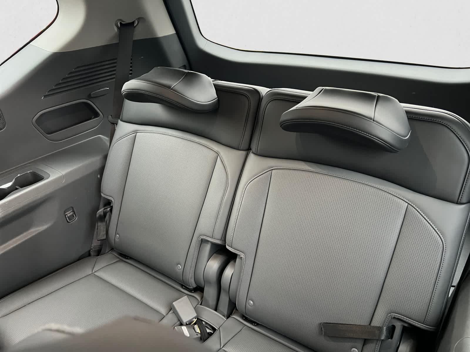 2024 Kia EV9 Light Long Range RWD