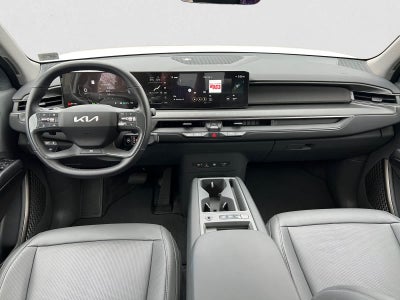 2024 Kia EV9 Light Long Range RWD