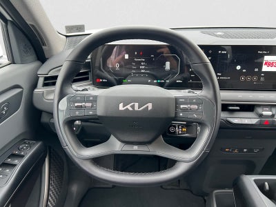 2024 Kia EV9 Light Long Range RWD