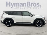 2024 Kia EV9 Light Long Range RWD