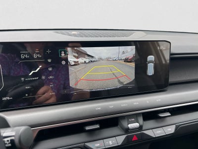 2024 Kia EV9 Light Long Range RWD