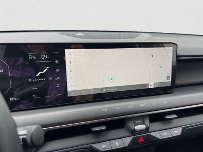 2024 Kia EV9 Light Long Range RWD