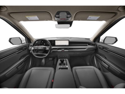 2024 Kia EV9 Light Long Range RWD