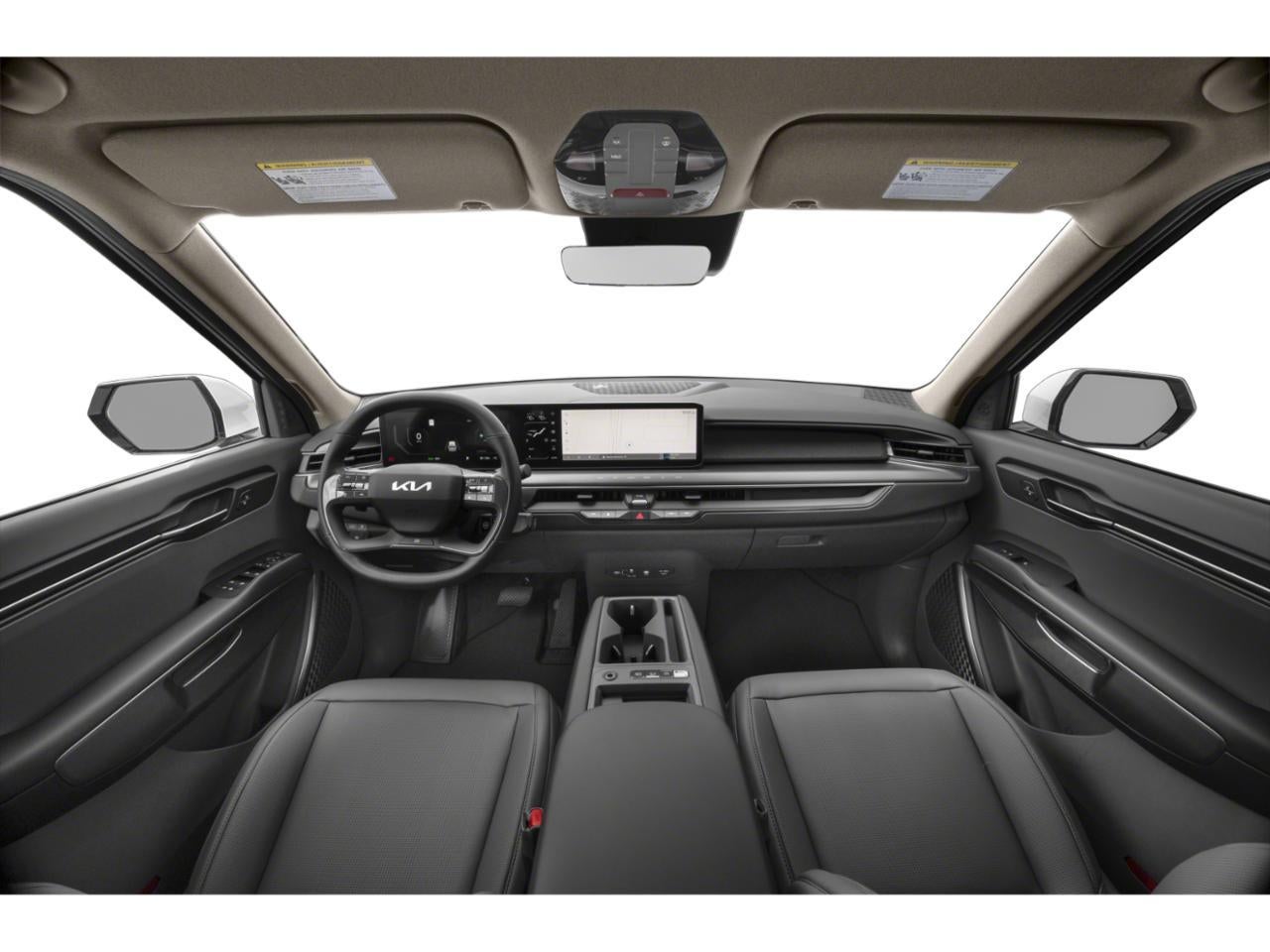 2024 Kia EV9 Light Long Range RWD