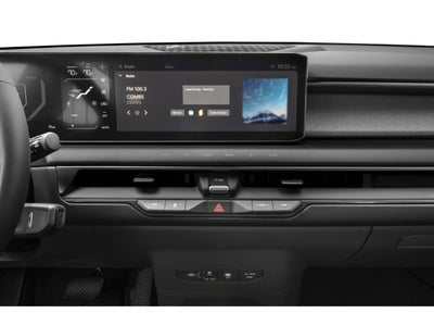 2024 Kia EV9 Light Long Range RWD