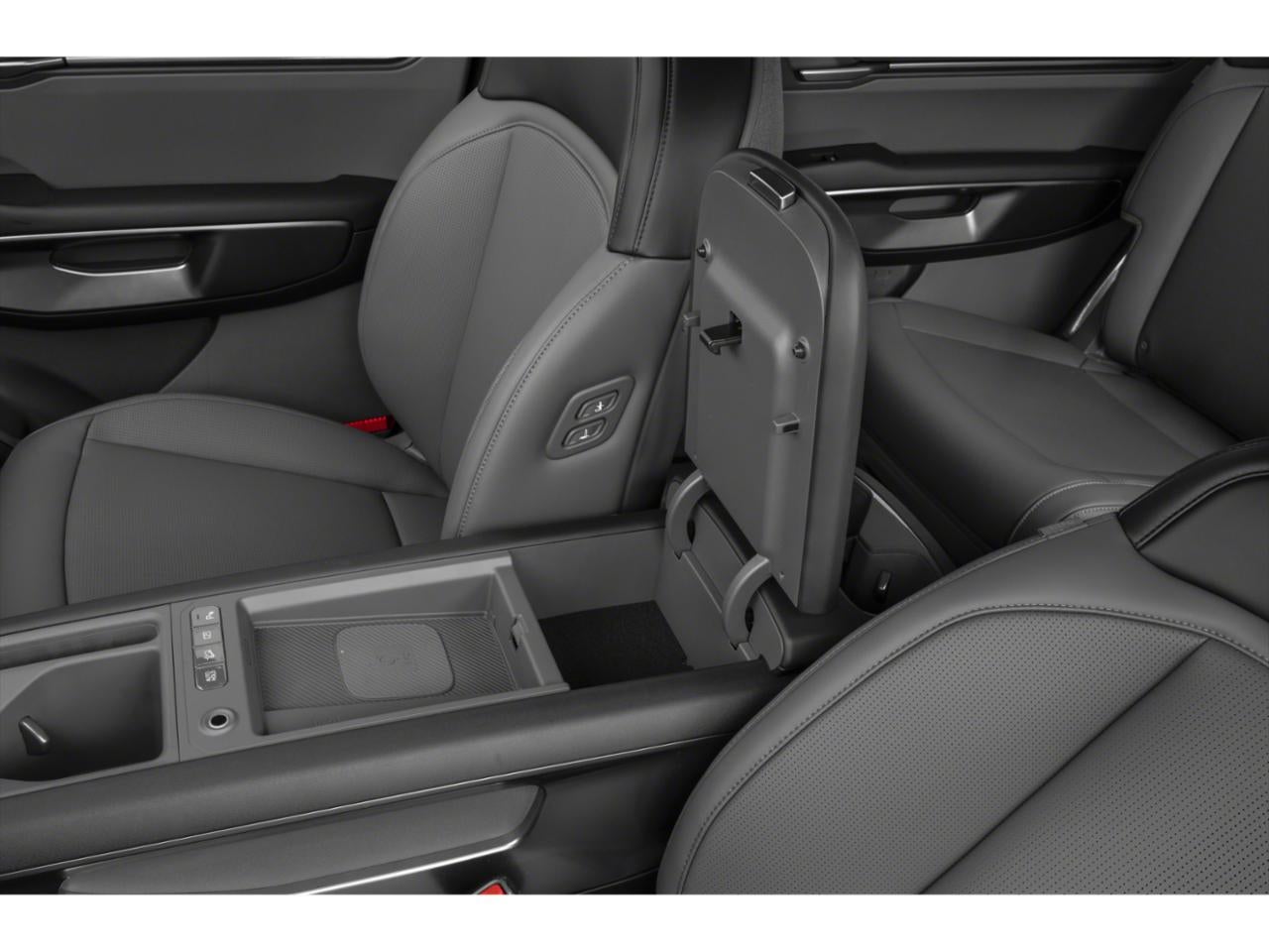 2024 Kia EV9 Light Long Range RWD