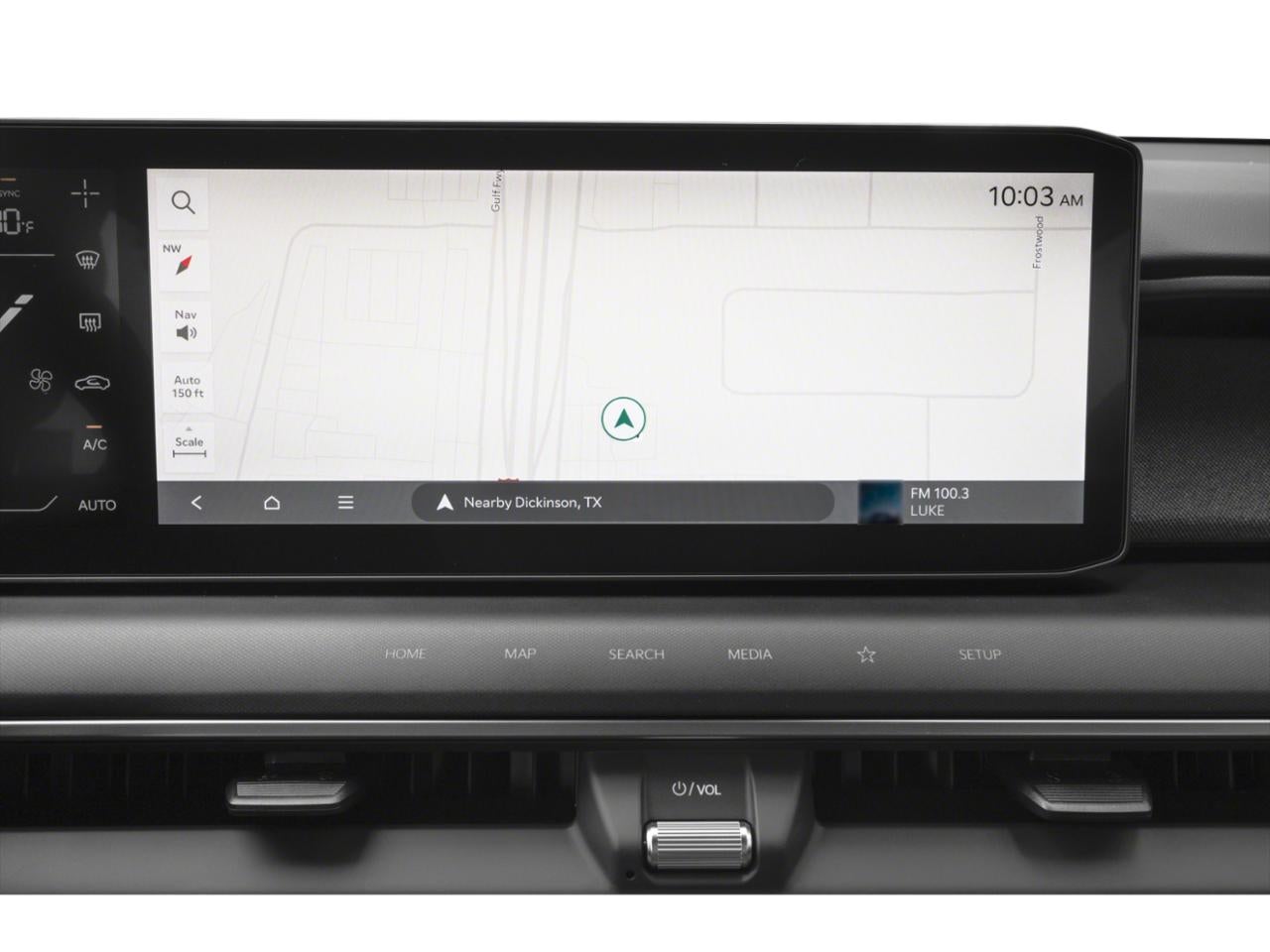 2024 Kia EV9 Light Long Range RWD