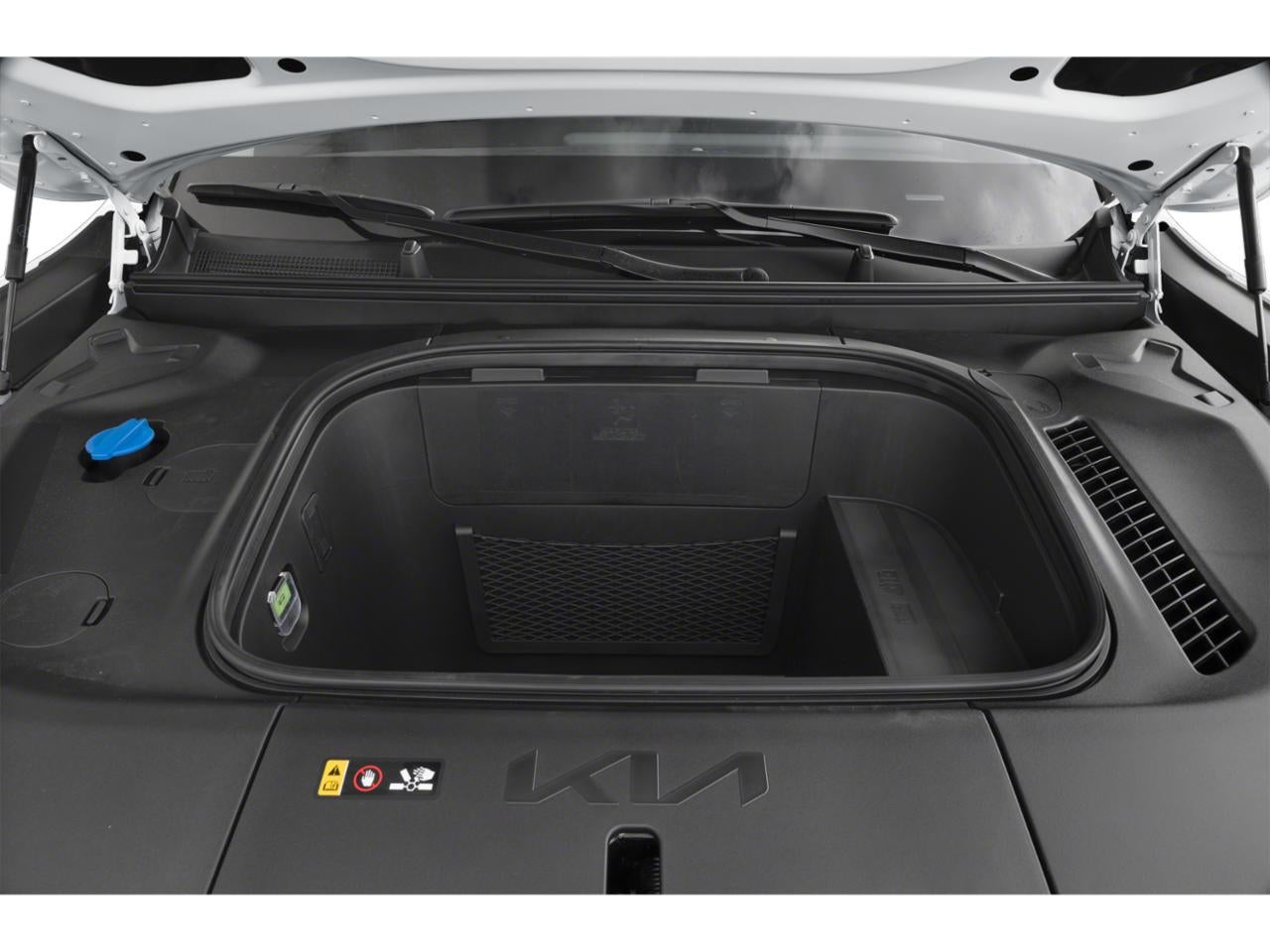 2024 Kia EV9 Light Long Range RWD