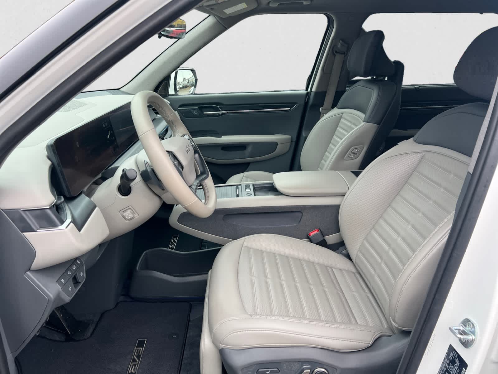 2024 Kia EV9 Land AWD