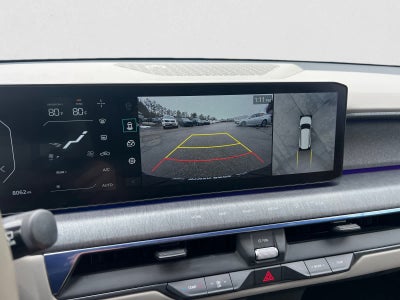 2024 Kia EV9 Land AWD