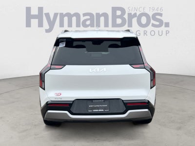 2024 Kia EV9 Land AWD